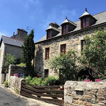 Daire Face A La Et Au Sentier De Randonnee- Bretagne *