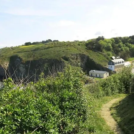 Lejlighed Face A La Et Au Sentier De Randonnee- Bretagne Planguenoual